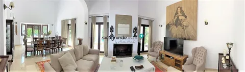 Casa de 400 m² a San Roque