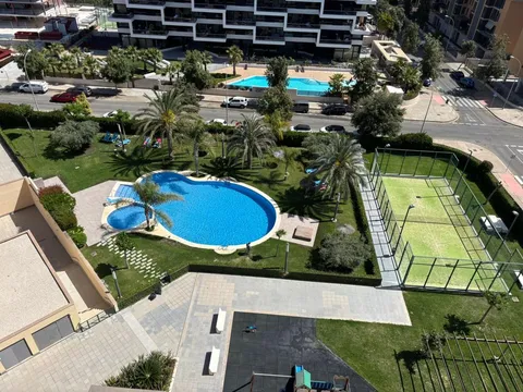 Pis de 190 m² a Alacant