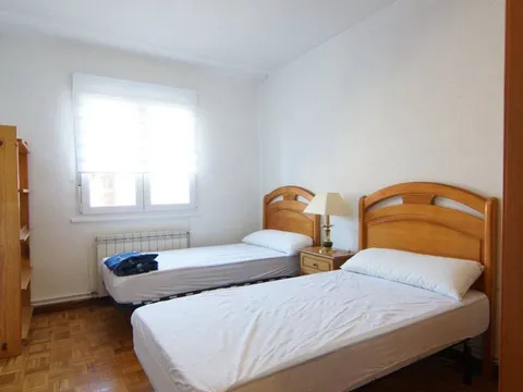 Pis de 104 m² a Zamora