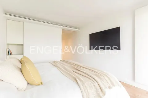 Pis de 246 m² a Barcelona