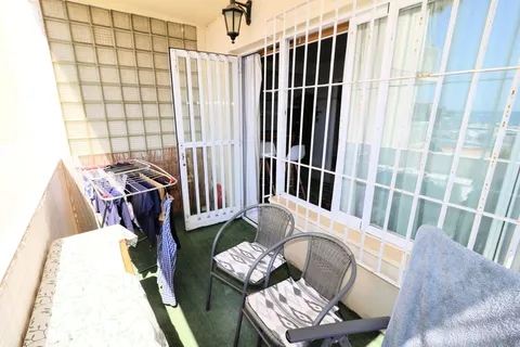 Wohnung 70 m² in Palma