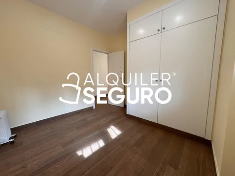 Pis de 35 m² a Madrid