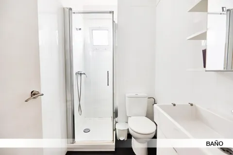 Habitació de lloguer, Sevilla