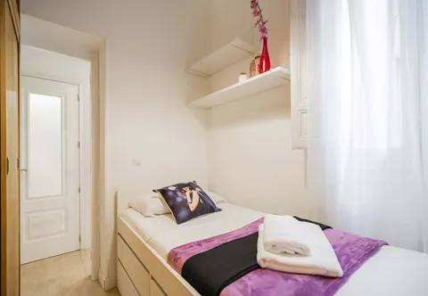 Pis de 40 m² a Madrid