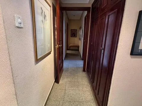 Pis de 114 m² a València