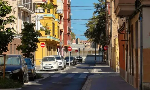 Habitació de lloguer, València