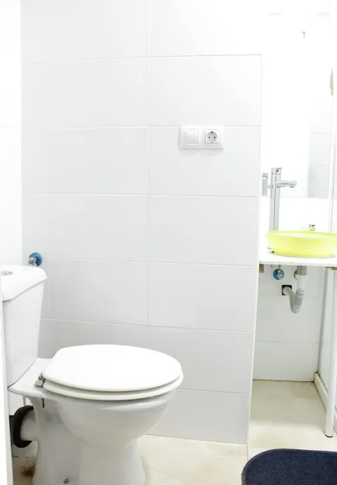 Habitació de lloguer, Sevilla