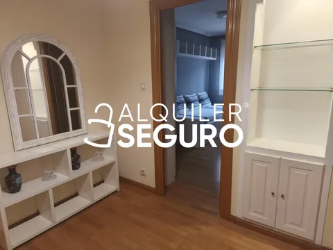 Apartamento 100 m² em Saragoça
