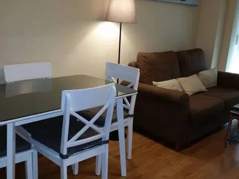 Pis de 49 m² a Jaén