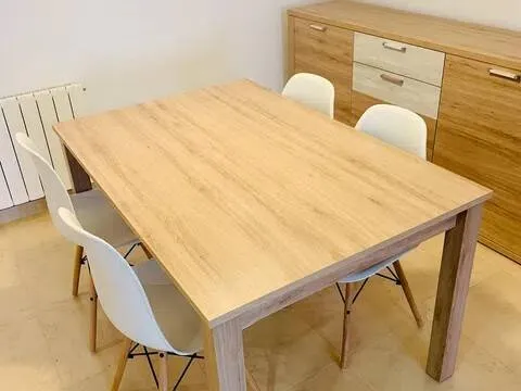 Pis de 70 m² a Alcarràs (3/23)