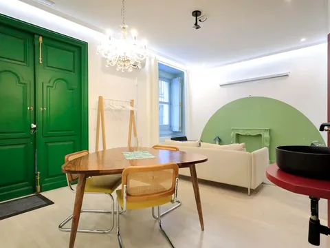 Flat 75 m² in Madrid