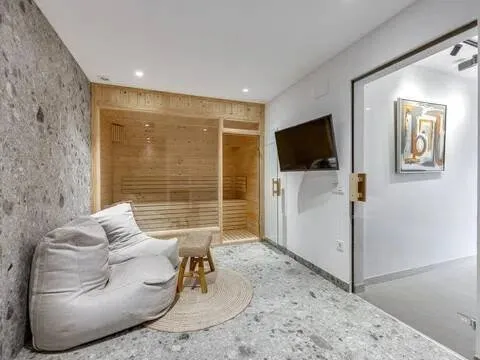 Pis de 155 m² a Benahavís