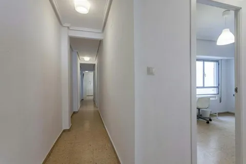 Habitació de lloguer, València