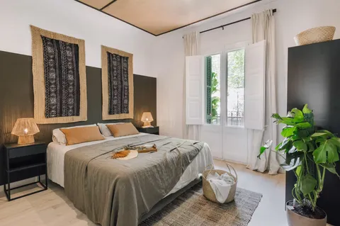 Wohnung 90 m² in Barcelona