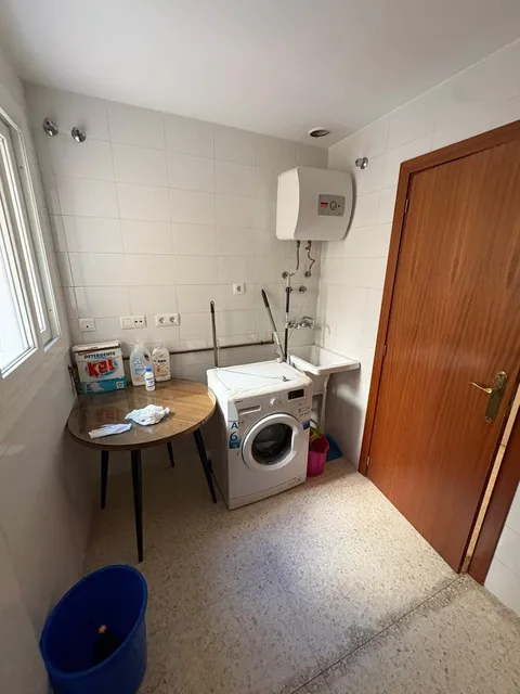 Wohnung 133 m² in Granada