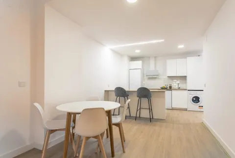 Pis de 68 m² a Sevilla