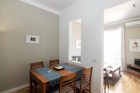 Pis de 50 m² a Barcelona