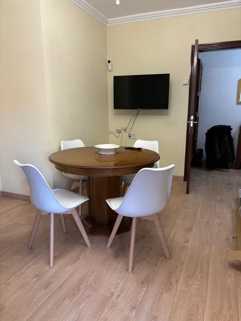 Piso de 100 m² en Lérida