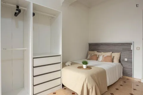 Habitació de lloguer, València