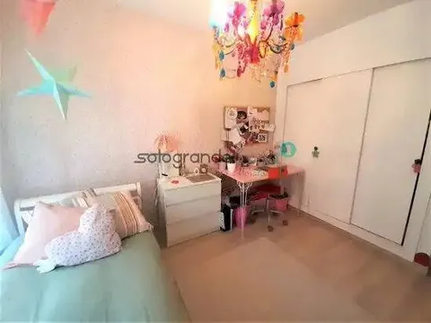 Pis de 135 m² a San Roque