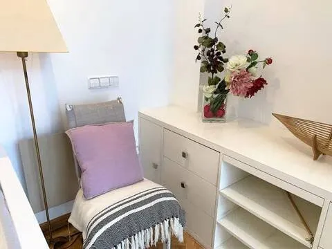 Pis de 33 m² a Madrid