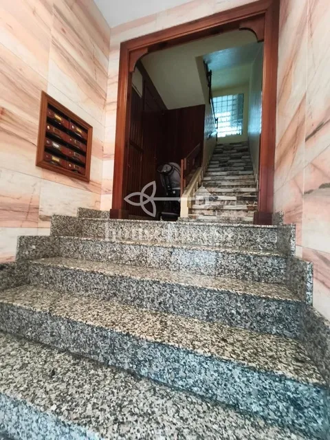 Квартира 50 м² у Ferrol