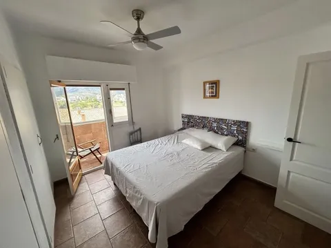 Pis de 90 m² a Dénia