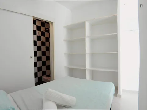 Pis de 30 m² a Madrid