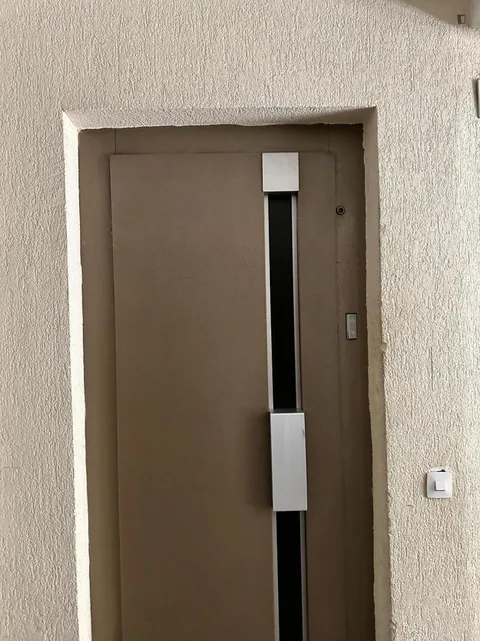 Pis de 77 m² a Madrid