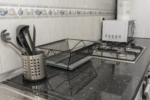 Zimmer zur Miete, Madrid