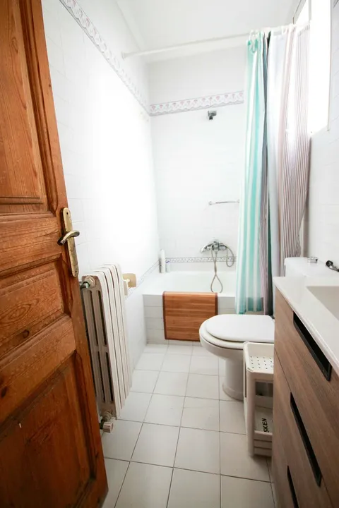 Habitación en alquiler, Barcelona