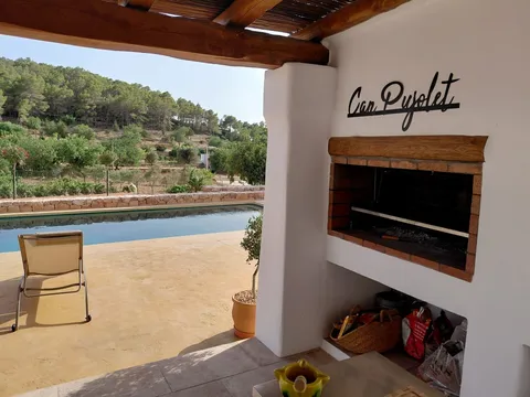 Casa de 130 m² a Sant Joan de Labritja