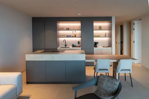Wohnung 322 m² in Adeje