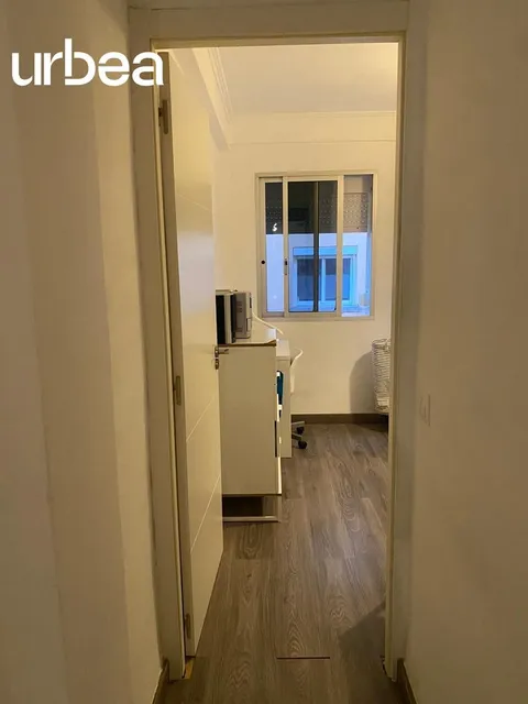 Pis de 66 m² a Màlaga