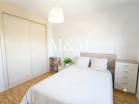 Appartement 51 m² à Villanueva de la Cañada (3/10)