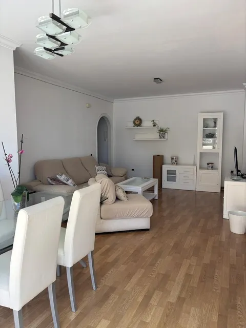 Appartamento 126 m² a Santa Cruz de Tenerife