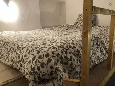 Wohnung 27 m² in Madrid