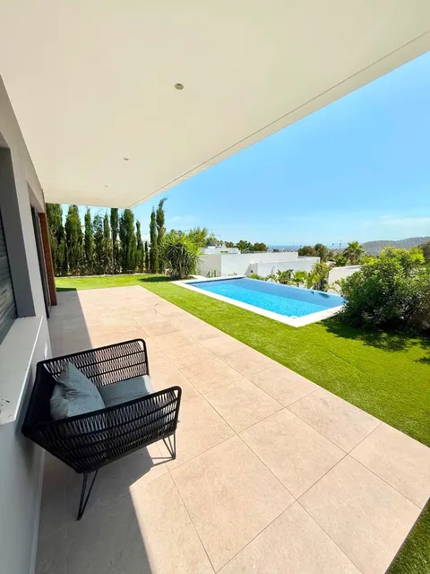 Casa 300 m² a Finestrat