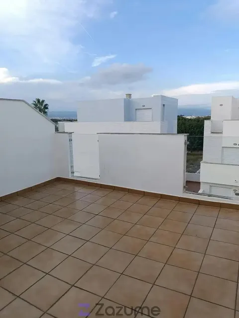 Pis de 190 m² a Almassora