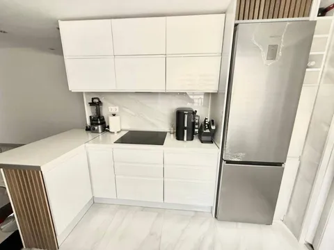 Квартира 90 м² у Madrid