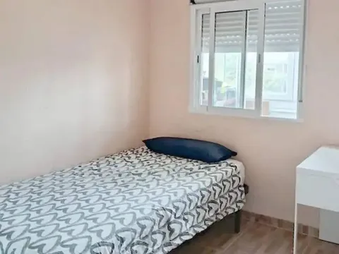 Pis de 72 m² a Sant Vicent del Raspeig