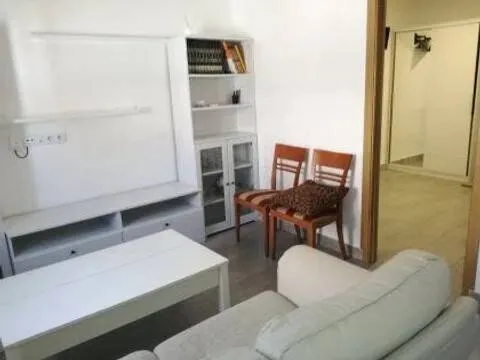 Pis de 48 m² a Arganda del Rey