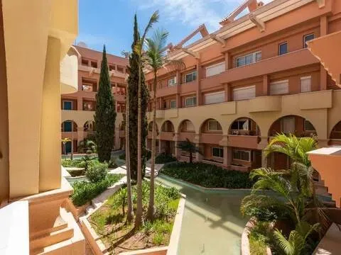 Pis de 113 m² a Marbella