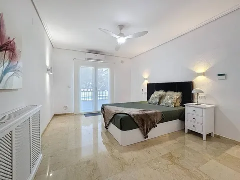 Casa de 376 m² a l'Alfàs del Pi
