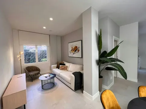 Pis de 58 m² a Madrid