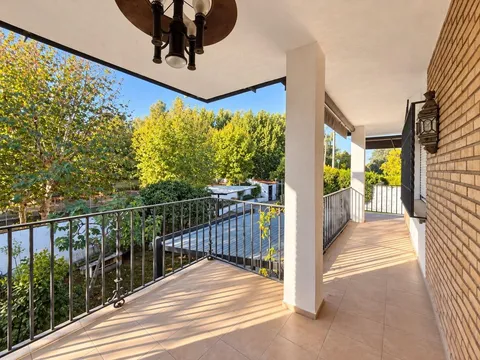 Casa de 311 m² a Còrdova