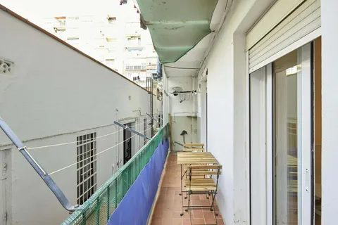 Appartamento 71 m² a Barcelona