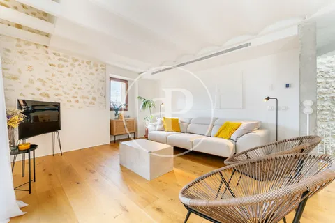 Pis de 270 m² a Lloret de Vistalegre