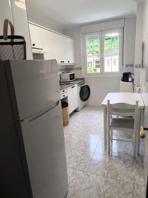 Apartamento 53 m² em Aller