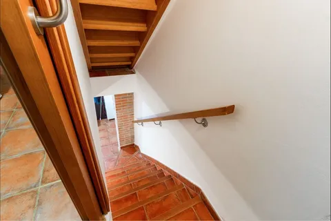 Pis de 50 m² a Segovia